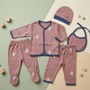 Comfort Set