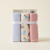 Wash Cloths Set of 6