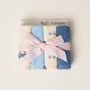 Wash Cloths Set of 4