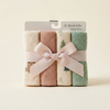 Wash Cloths Set of 4