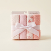 Wash Cloths Set of 4