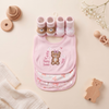 Bib Set with Socks