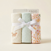 Wash Cloths Set of 6