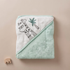 I'm Higher Towels
