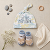 Single Cap & Socks Set