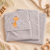 Velvet Wrapping Sheets