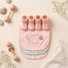 Bib Set with Socks