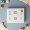 5 Rayon Bamboo Washcloths